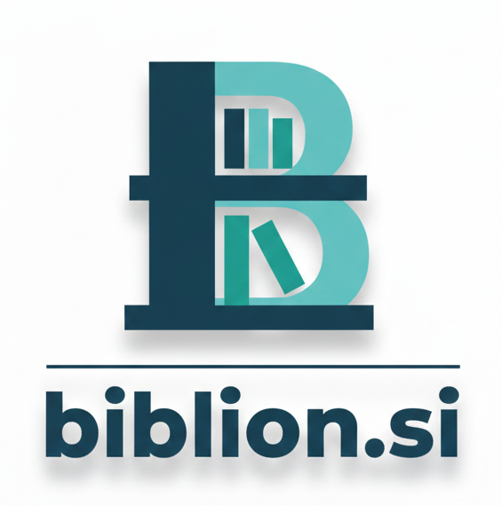 biblion.si